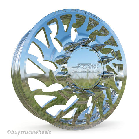 JTX Cadaver Dual Kit