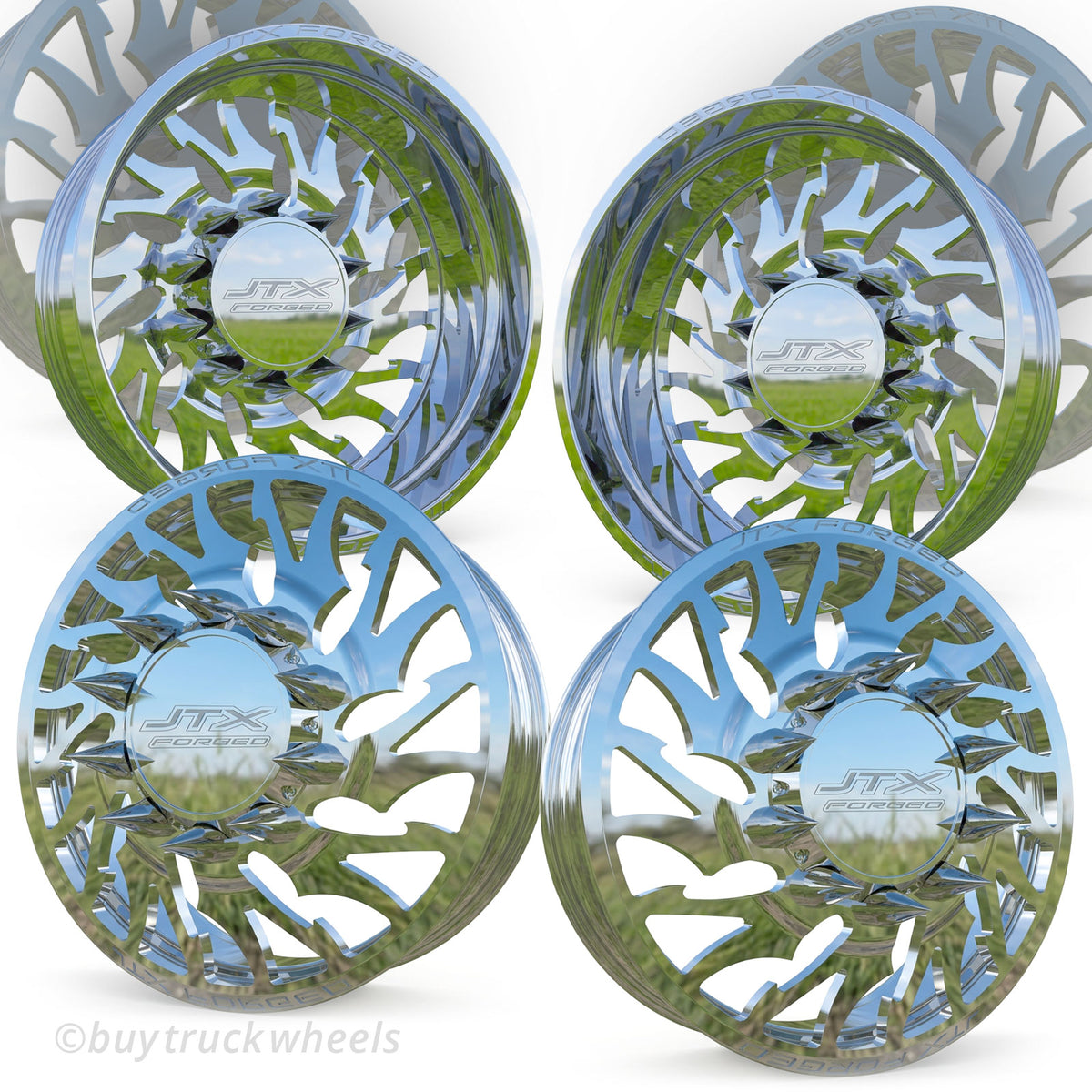 JTX Cadaver Dual Kit