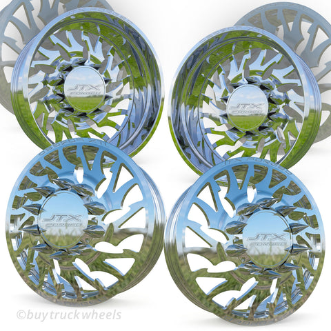 JTX Cadaver Dual Kit