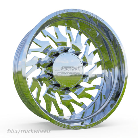 JTX Cadaver Dual Kit