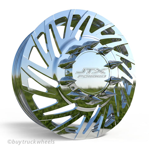 JTX Capital Dual Kit