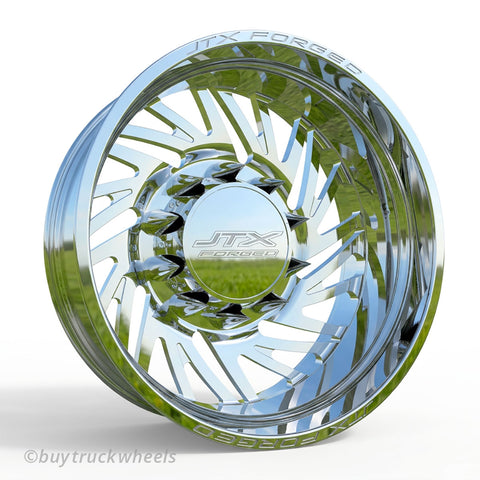 JTX Capital Dual Kit