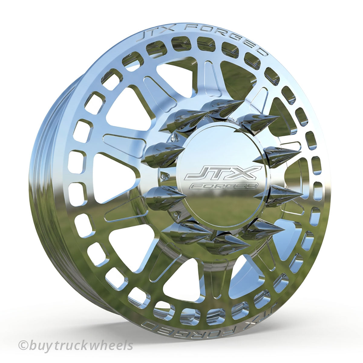 JTX Capo-Max Dual Kit