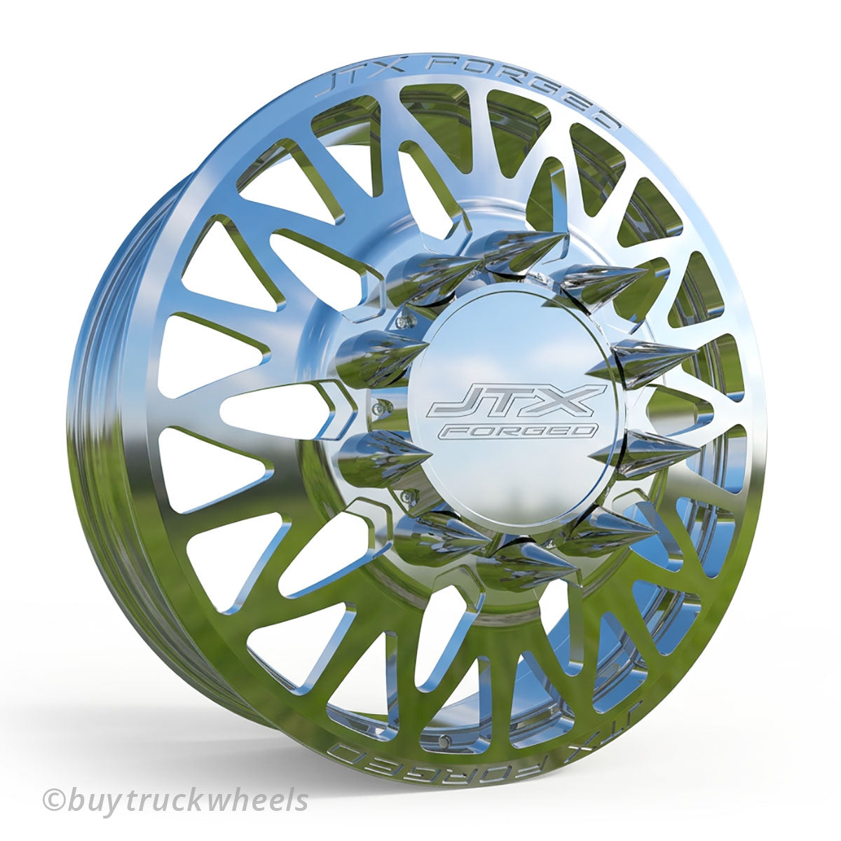 JTX Citation Dual Kit