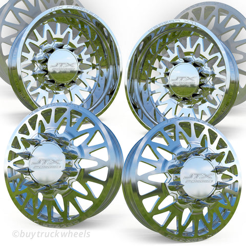 JTX Citation Dual Kit