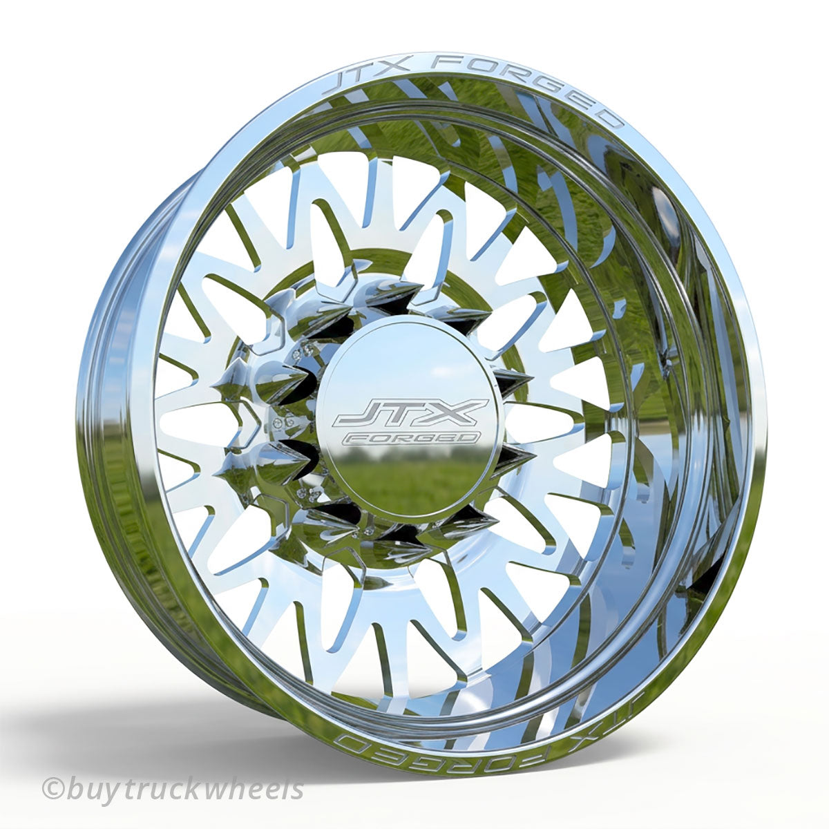 JTX Citation Dual Kit