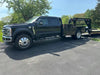 TOYO M647 MIXED USE TREAD MOUNTED ON 22.5 Northstar FORD F450/F550 10X225MM (2005-PRESENT)