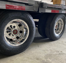Load image into Gallery viewer, 16&quot; Northstar Trailer Wheel Kit