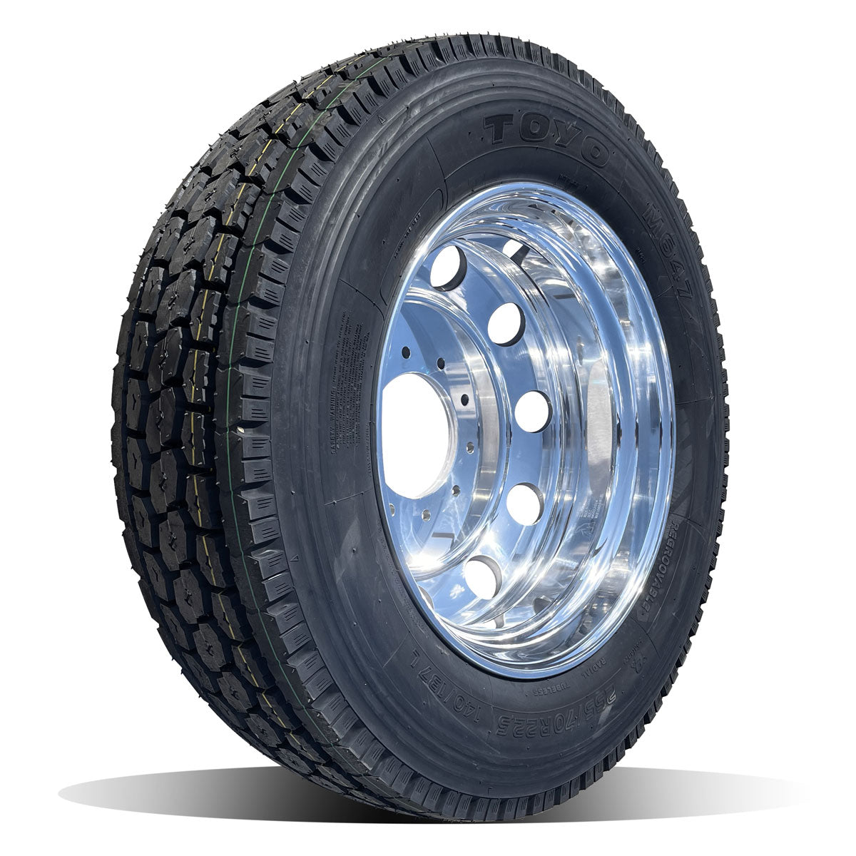 Amazon.com: Toyo Tires 140550 TYA24A Radial Tire - 225/55R18