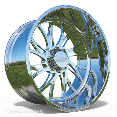JTX Forged Aluminum - SS-200 Single
