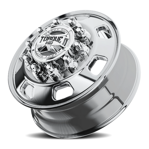 Torque HD Wheels Luxe Aluminum Wheel (Multiple Options Available)
