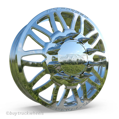 JTX Monarch Dual Kit