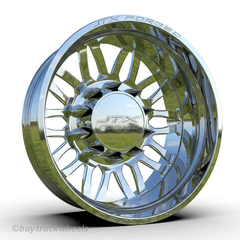 JTX Monarch Dual Kit