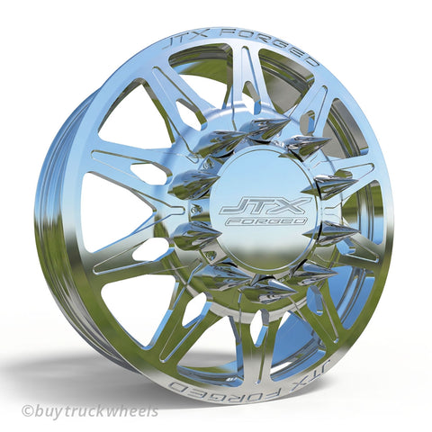 JTX Phoenix Dual Kit