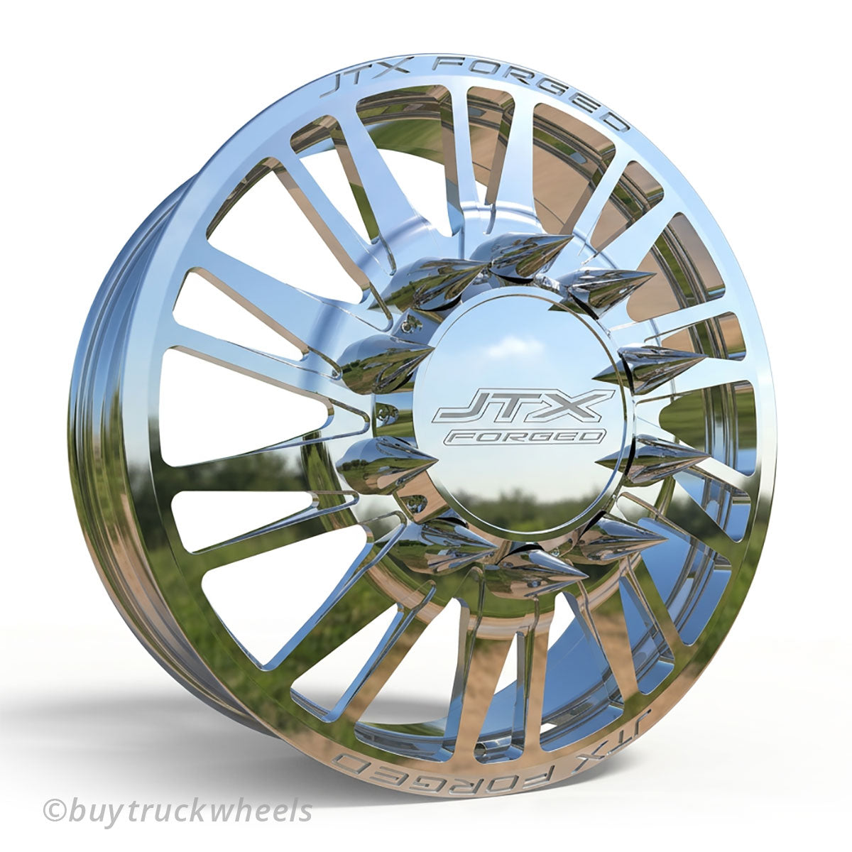 JTX Prodigy Dual Kit