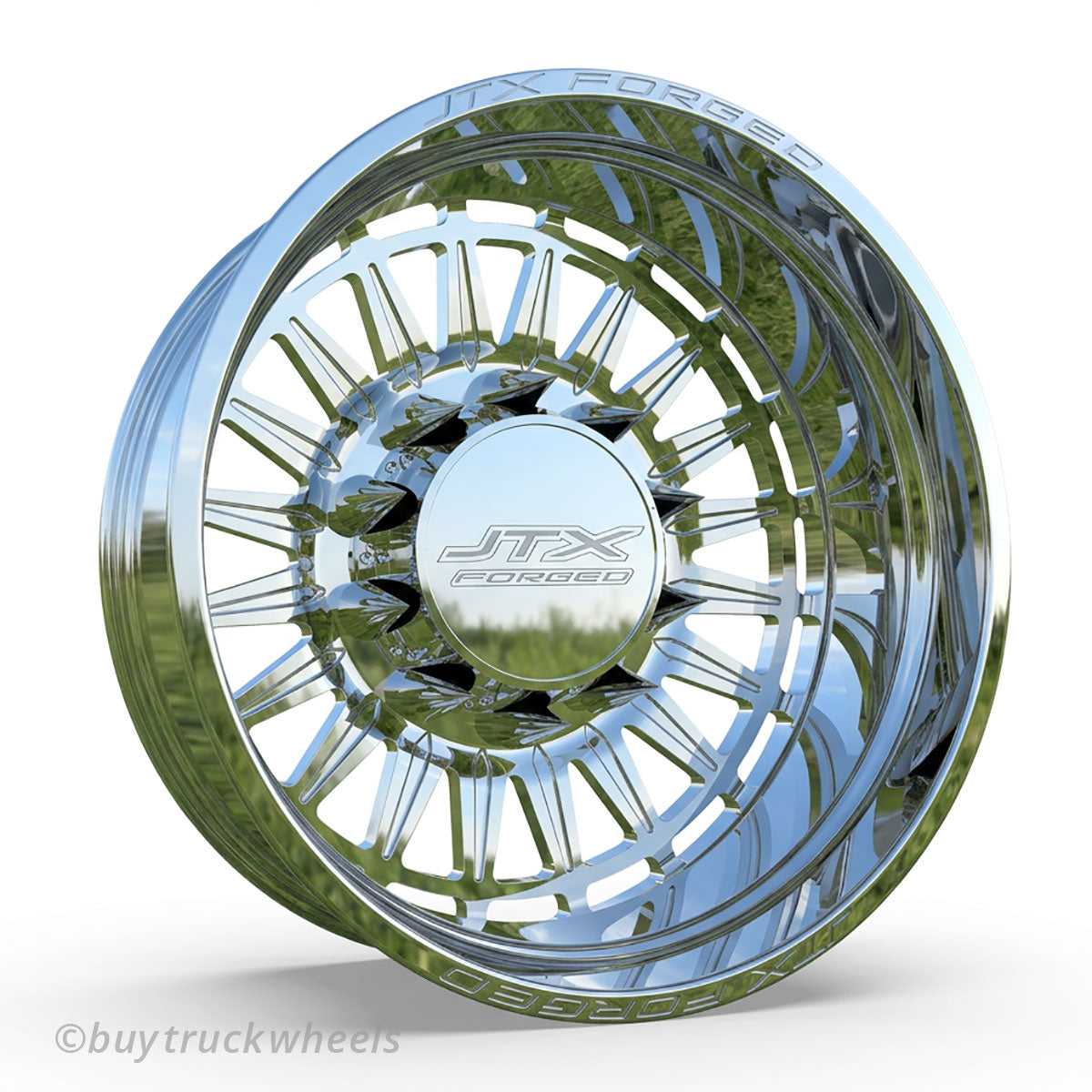 JTX Schizo-Max Dual Kit