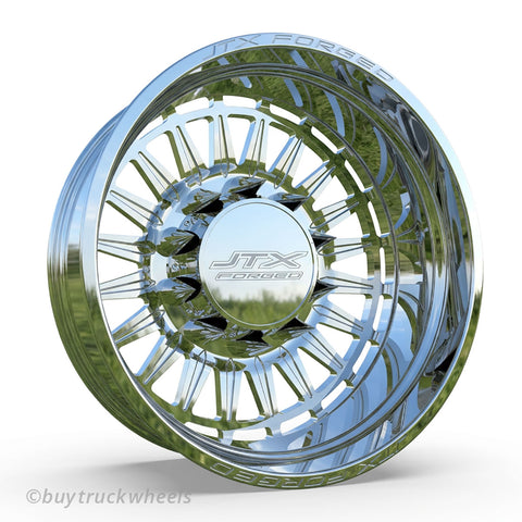 JTX Schizo-Max Dual Kit