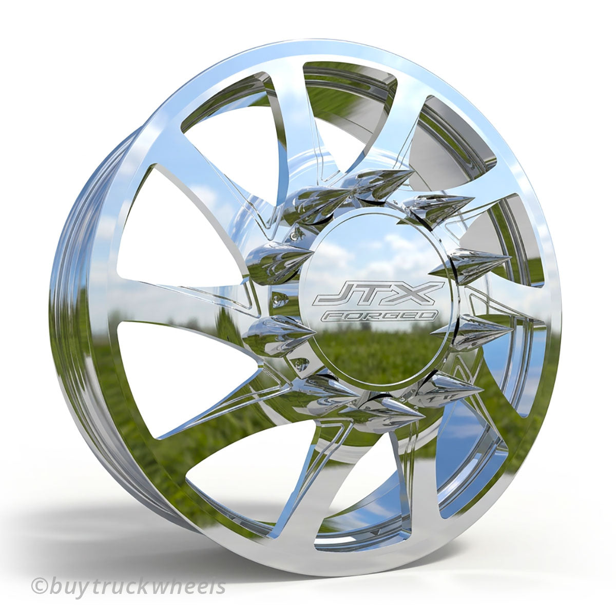 JTX Sublime Dual Kit