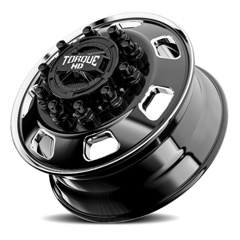 Torque HD Wheels Luxe Aluminum Wheel (Multiple Options Available)