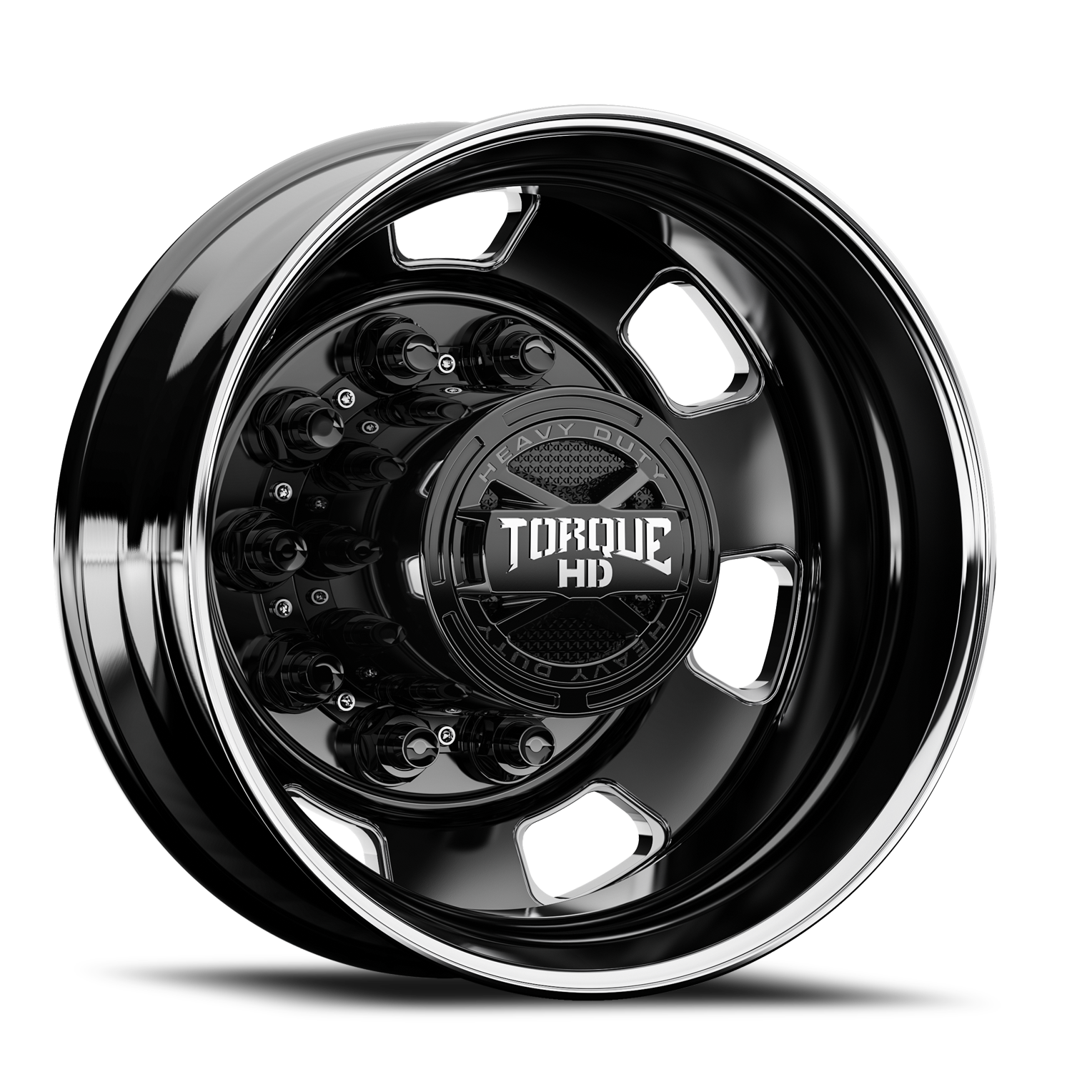 Hd Rims Logo Torque HD Wheels Luxe Aluminum Wheel (Multiple Options Available) – Buy ...