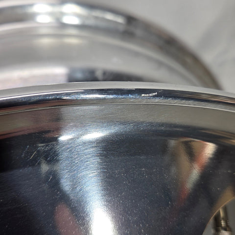 Ford E350/E450 16" Alcoa DuraBright Wheel Package (returned kit)