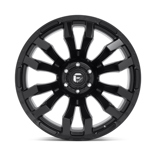 トップス Lee 80s Abrasive Wheels G.B.H BLITZ blitz-d675-8lug-20x8-25-et105-