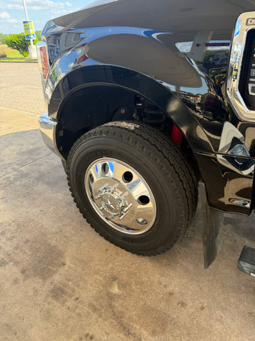 245/70R19.5 Firestone Transforce AT2 commercial All Position (Single)