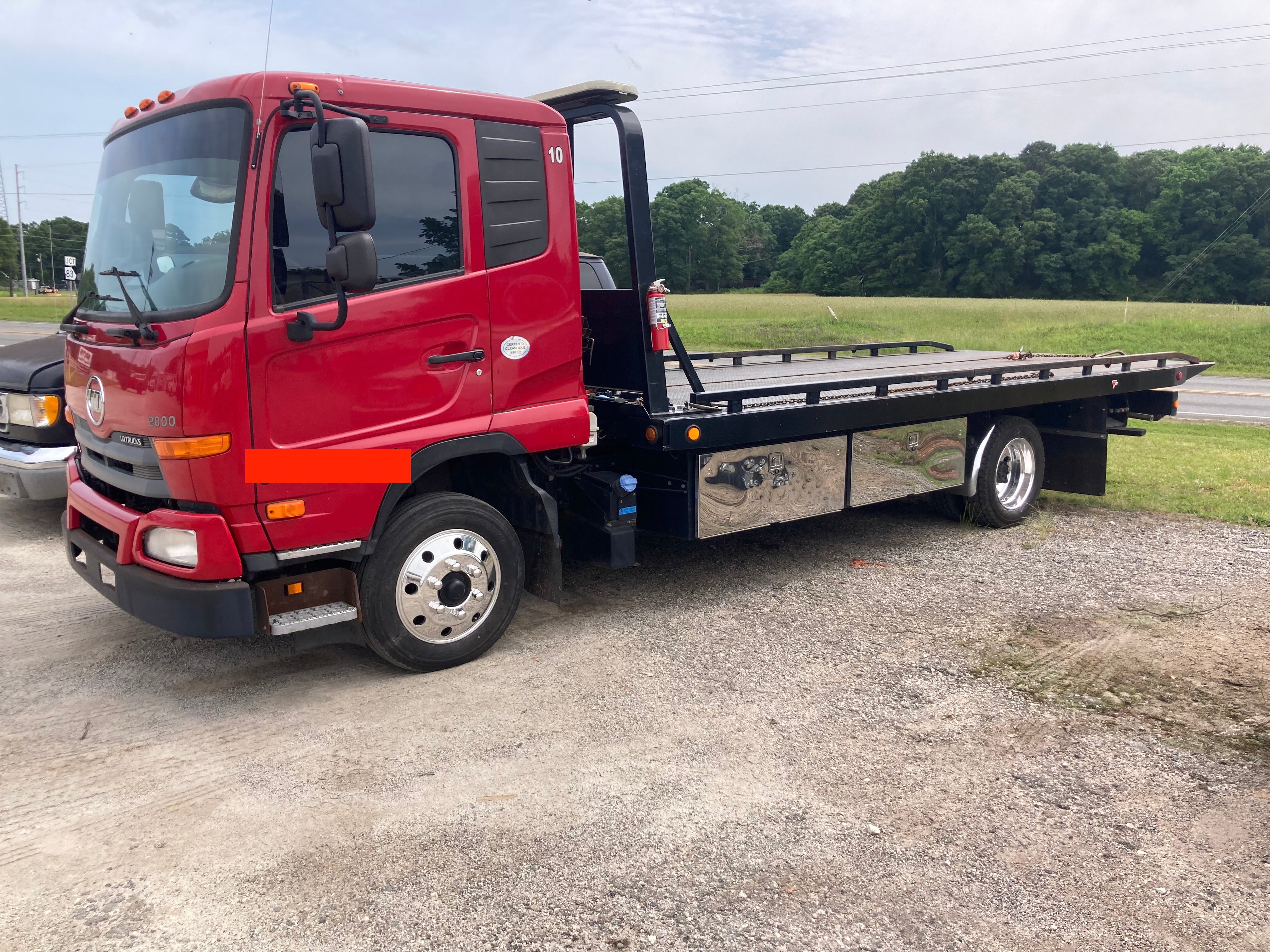19.5 Northstar 6 Aluminum Wheel Kit | Isuzu NPR Hino Fuso – Buy