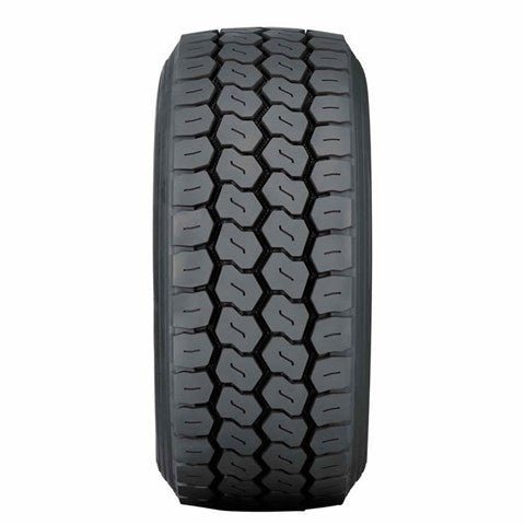 255/70R22.5 Toyo M320 On/Off Road