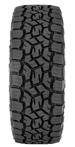 285/55R22 TOYO OPEN COUNTRY A/T III BW (Single)