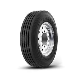225/70R19.5 Ironman I-19A Steer/All Position (Single)