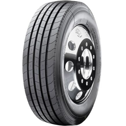 RoadX RH620 225/70R19.5 128/126 G (14 Ply) AS A/S All Season Tire