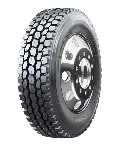 255/70R22.5 Sailun S753 Open Shoulder Drive
