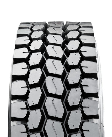 255/70R22.5 Sailun S753 Open Shoulder Drive