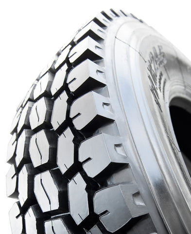 255/70R22.5 Sailun S753 Open Shoulder Drive