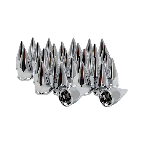 22.5x6.75 Northstar Direct Bolt-On 6-Wheel Kit – Fits 2005–Present Ford F-450/F-550 DRW (Mirror Polished Aluminum & Steel Duals)