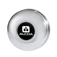 Load image into Gallery viewer, Alcoa Front Hub Cover fits GM/Chevy/Ford 10x7.25&quot; Pattern