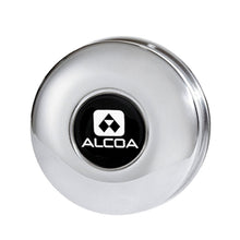 Load image into Gallery viewer, Alcoa 8 on 6.5&quot; Lug &amp; Hub Cover Kit