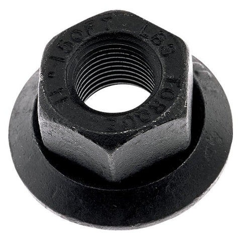 Two-Piece Flange Nuts 5/8" Stud 1 1/16" Hex (Single)