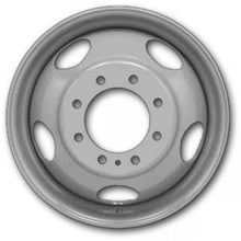 Load image into Gallery viewer, 19.5x6 Dual Ford Swiveling Lug Nut 8-Hole 225mm BC (Ford F-Super Duty)