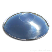 Load image into Gallery viewer, Northstar Stainless 5 or 6 Spline Front Cap (8 5/8&quot; Diameter)