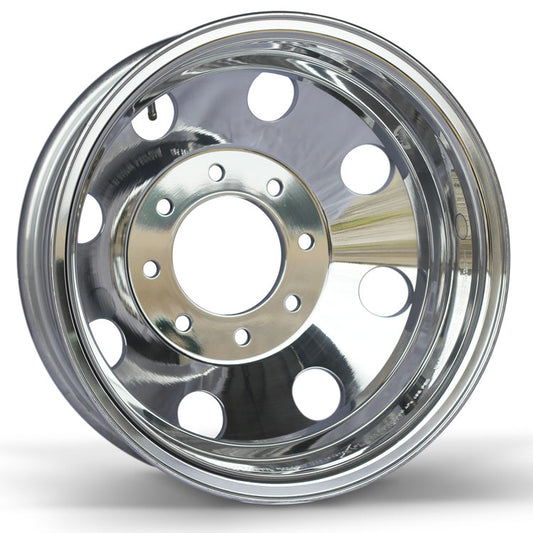 Ford E350 / E450 Van Steel and Aluminum Wheels – Buy Truck Wheels