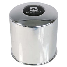 Load image into Gallery viewer, Alcoa 8 on 6.5&quot; Lug &amp; Hub Cover Kit