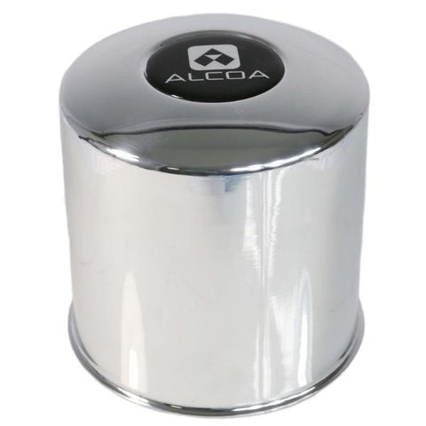 Alcoa 8 on 6.5" Lug & Hub Cover Kit