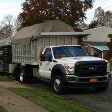 Load image into Gallery viewer, 19.5 Accuride High Polished Both Sides 2012-Present Dodge RAM 4500/5500 DRW 10x225mm 4 Wheel Kit