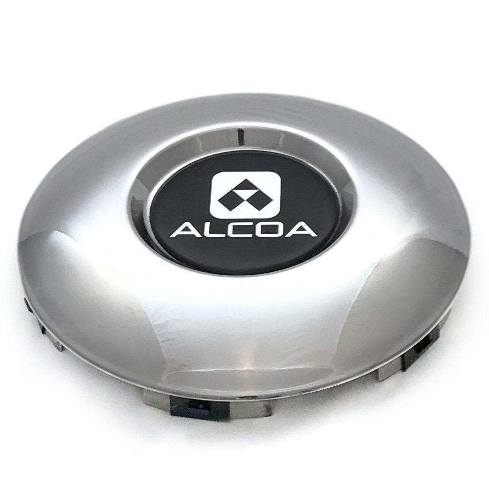 Alcoa Front Wheel Hub Cover for Sprinter 3500. Snap On Application. Fits 6x205 Bolt Pattern.