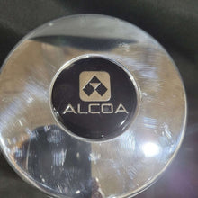Load image into Gallery viewer, Alcoa Hub Cover 16&quot; Single Wheels 4.7&quot; Height (returned item)