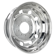 Load image into Gallery viewer, Northstar 22.5x6.75 10x225mm Direct Bolt Aluminum