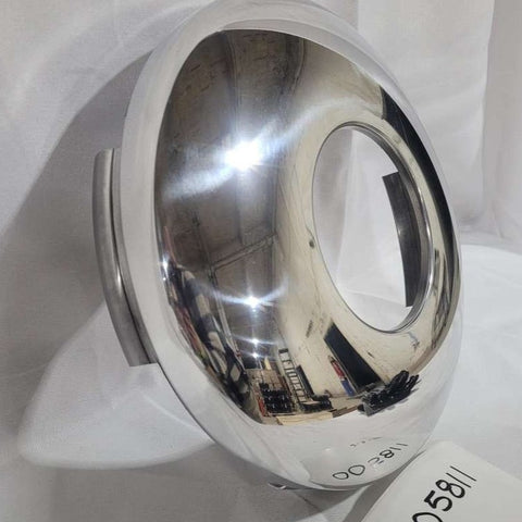 ALOCA Open Center Hub Cover Part Number: 005811