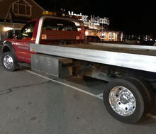 Load image into Gallery viewer, 19.5X6.00 Northstar 10x225mm Mirror Polish Both Sides for Ford &amp; Dodge Ram